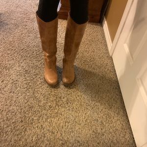 Steve Madden boots